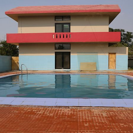 Pacific Inn Suryansh Hotel Gurgaon Eksteriør bilde
