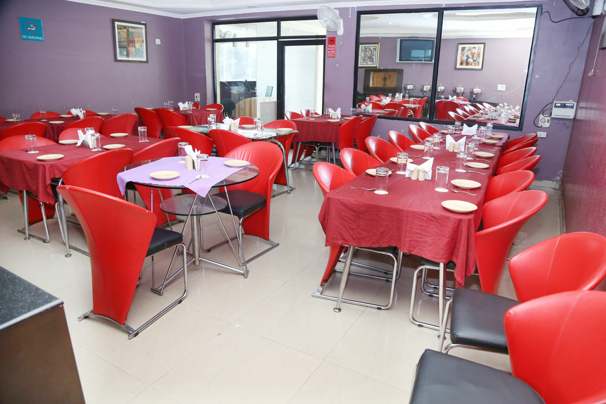 Pacific Inn Suryansh Hotel Gurgaon Eksteriør bilde